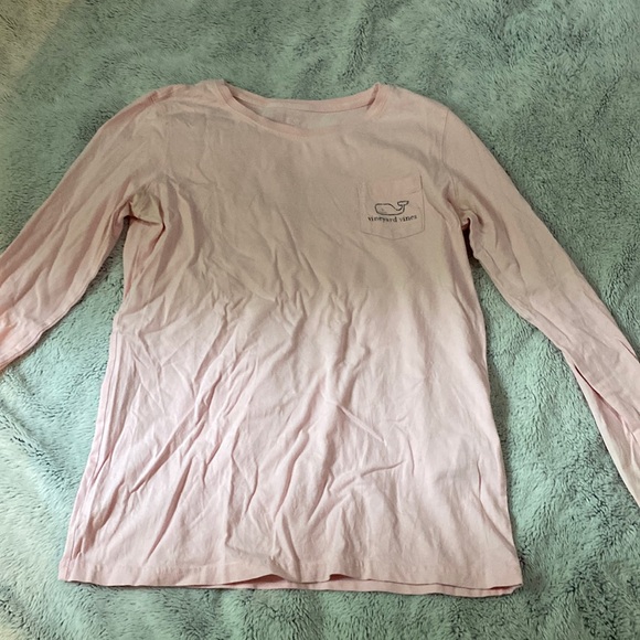 Vineyard vines long sleeve - Picture 1 of 2